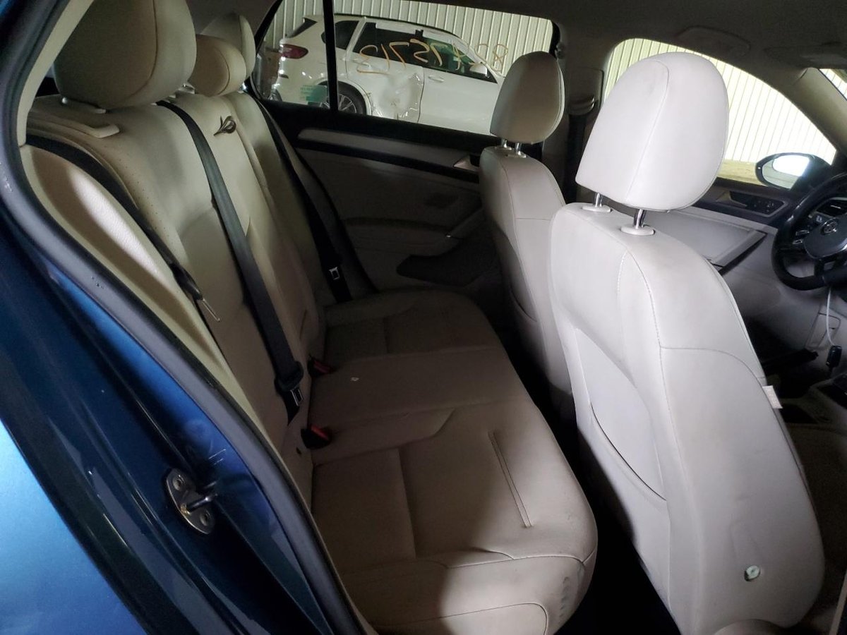 VOLKSWAGEN  GOLF TDI GOLF TDI, 2015