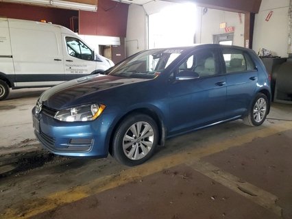 GOLF TDI GOLF TDI