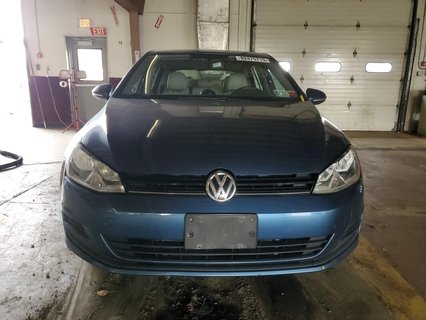 VOLKSWAGEN  GOLF TDI GOLF TDI, 2015