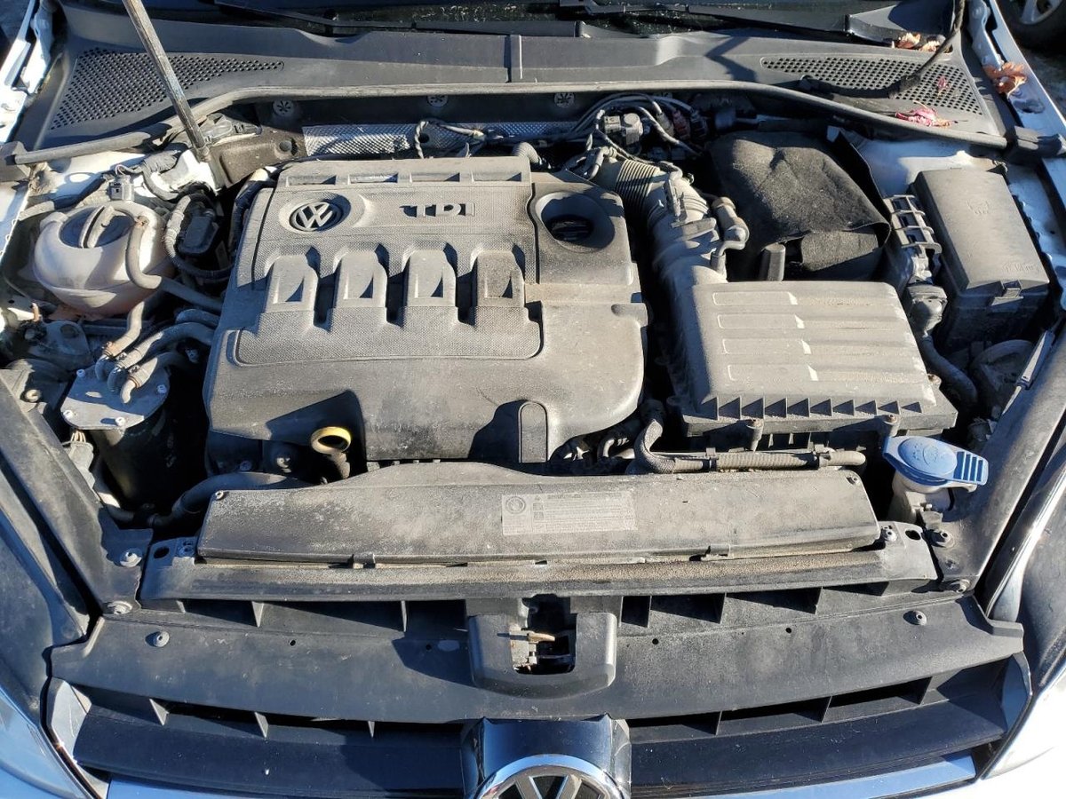 VOLKSWAGEN  GOLF SPORT GOLF SPORT, 2015