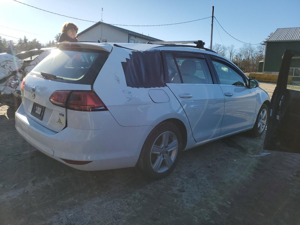 VOLKSWAGEN  GOLF SPORT GOLF SPORT, 2015