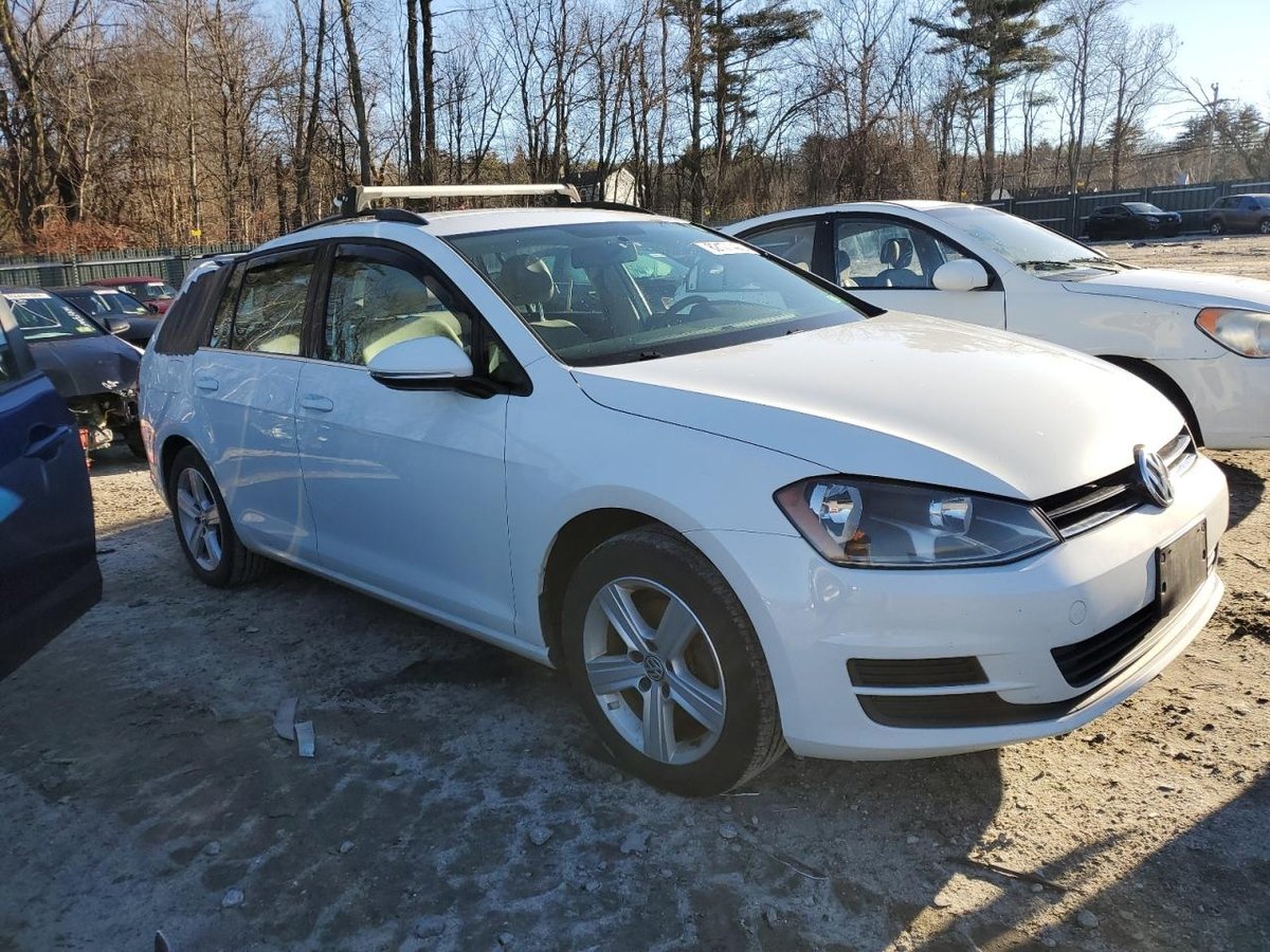 VOLKSWAGEN  GOLF SPORT GOLF SPORT, 2015