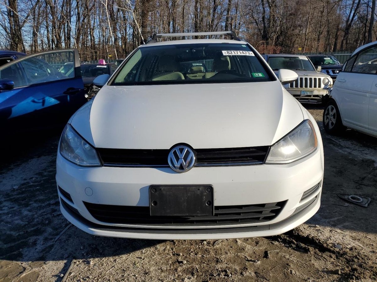 VOLKSWAGEN  GOLF SPORT GOLF SPORT, 2015