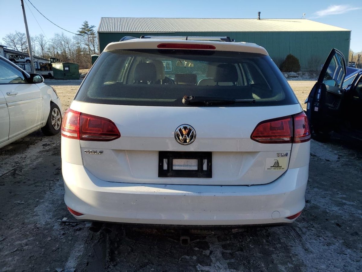 VOLKSWAGEN  GOLF SPORT GOLF SPORT, 2015