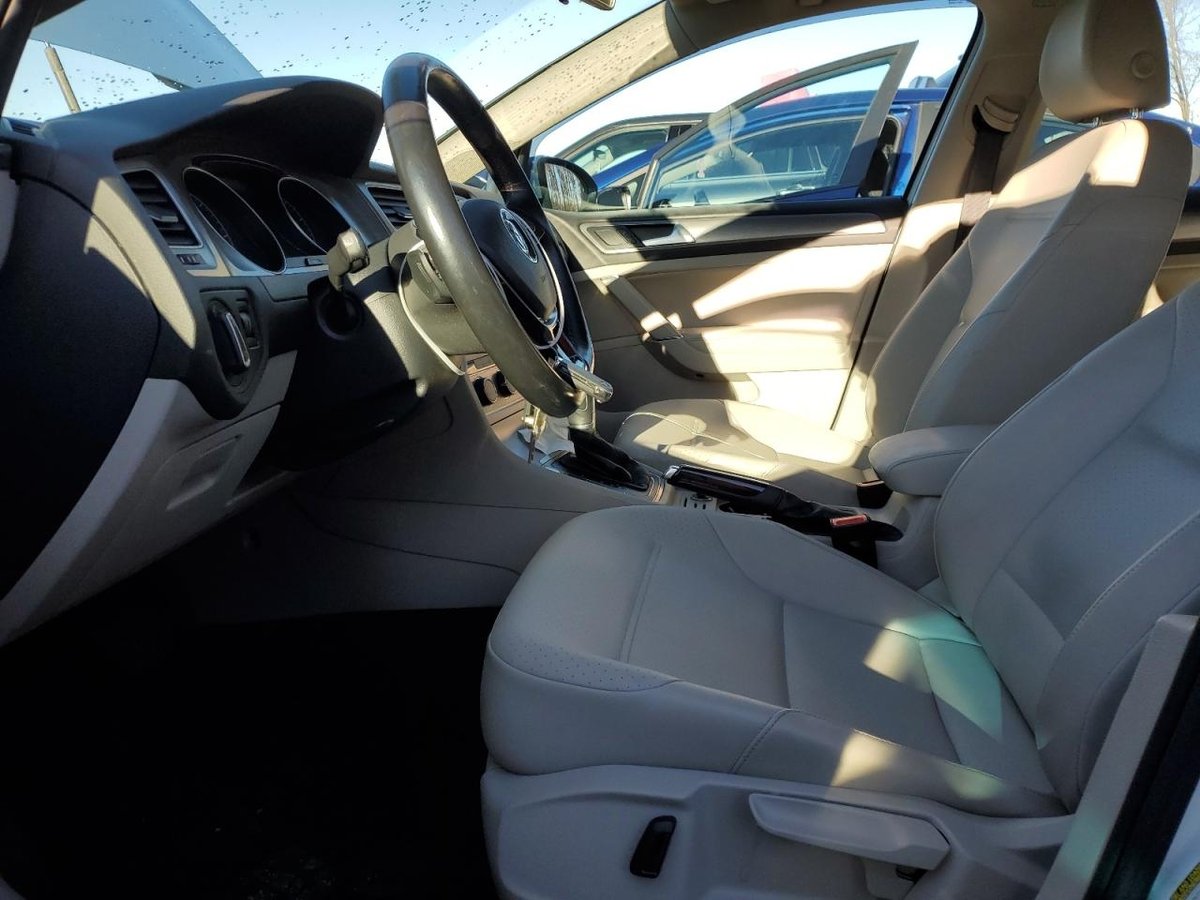 VOLKSWAGEN  GOLF SPORT GOLF SPORT, 2015