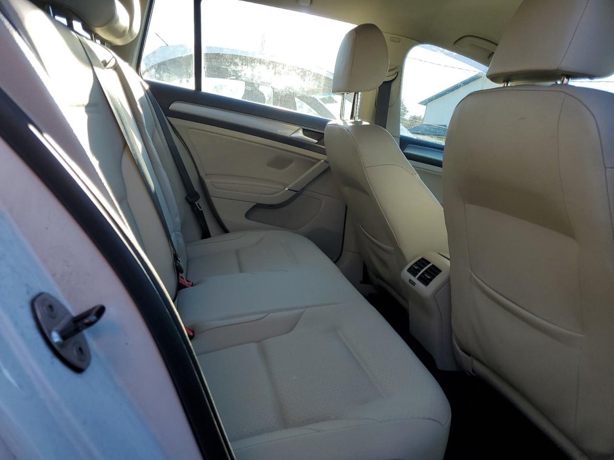 VOLKSWAGEN  GOLF SPORT GOLF SPORT, 2015