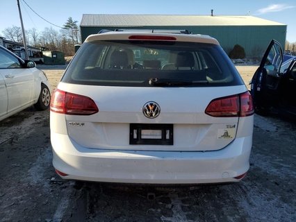 VOLKSWAGEN  GOLF SPORT GOLF SPORT, 2015
