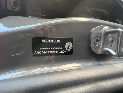 BMW 740 I 740 I, 2021