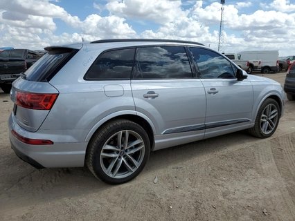 AUDI Q7 PRESTIG, 2018