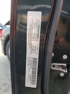 DODGE  CHARGER SE CHARGER SE, 2014