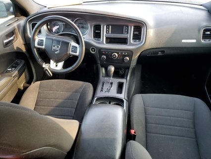DODGE  CHARGER SE CHARGER SE, 2014