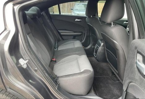 DODGE  CHARGER SE CHARGER SE, 2015