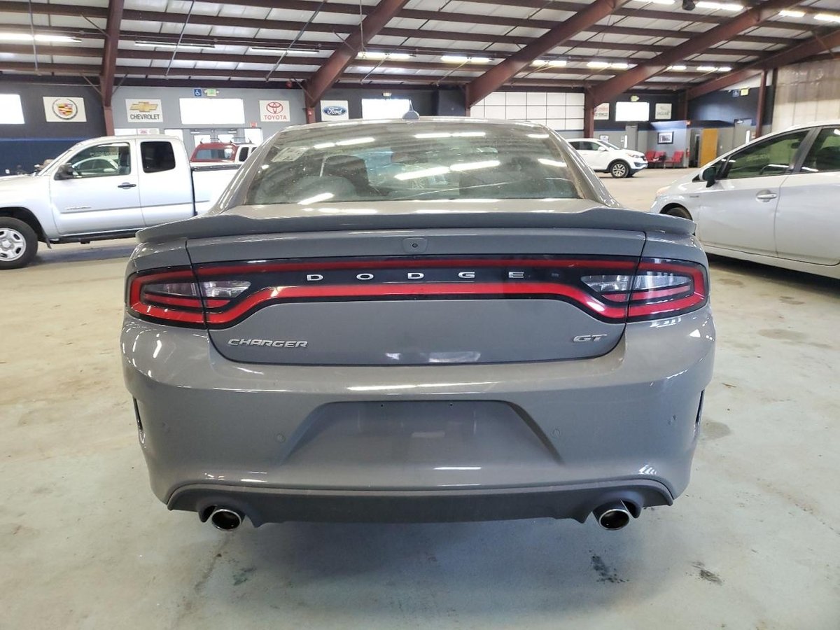 DODGE  CHARGER GT CHARGER GT, 2019