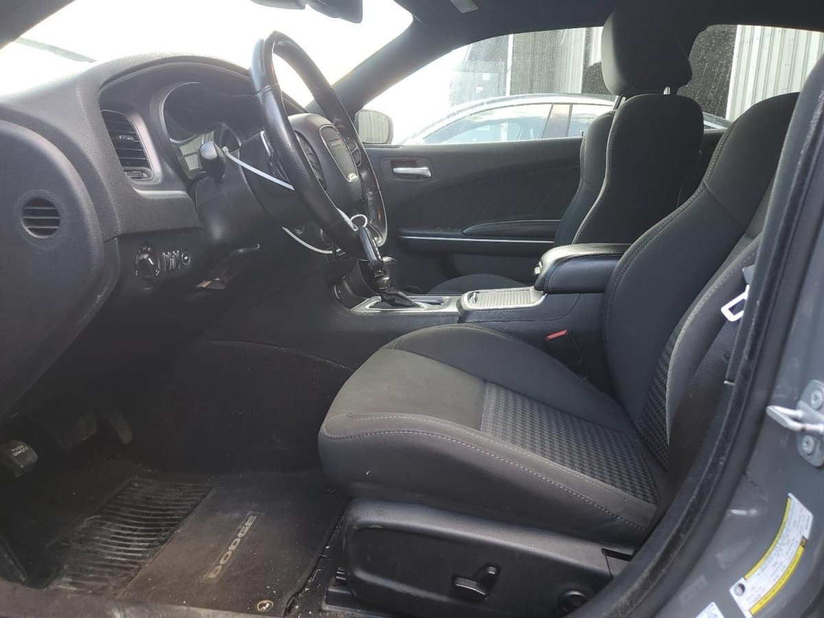 DODGE  CHARGER GT CHARGER GT, 2019