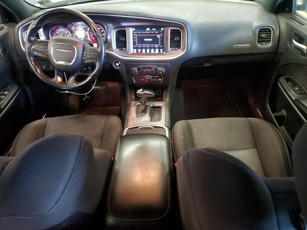 DODGE  CHARGER GT CHARGER GT, 2019