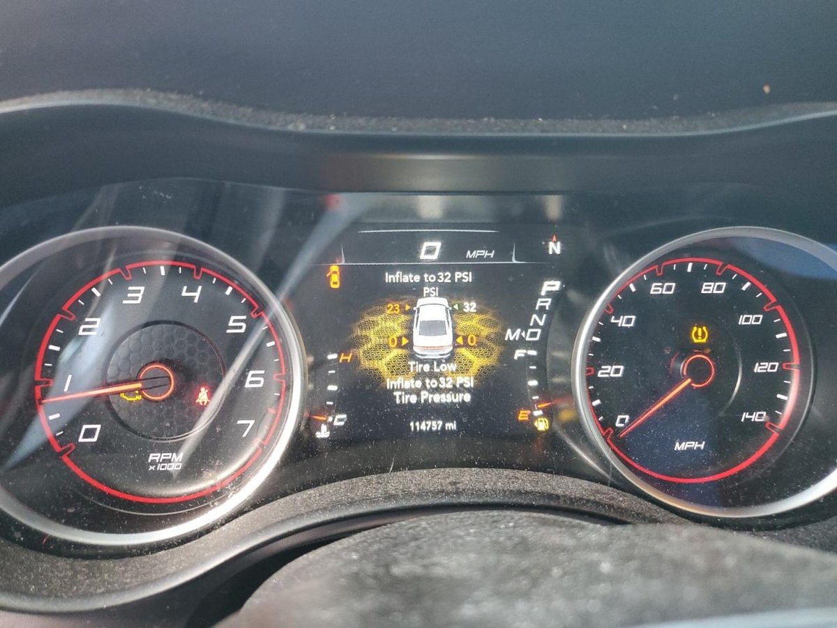 DODGE  CHARGER GT CHARGER GT, 2019