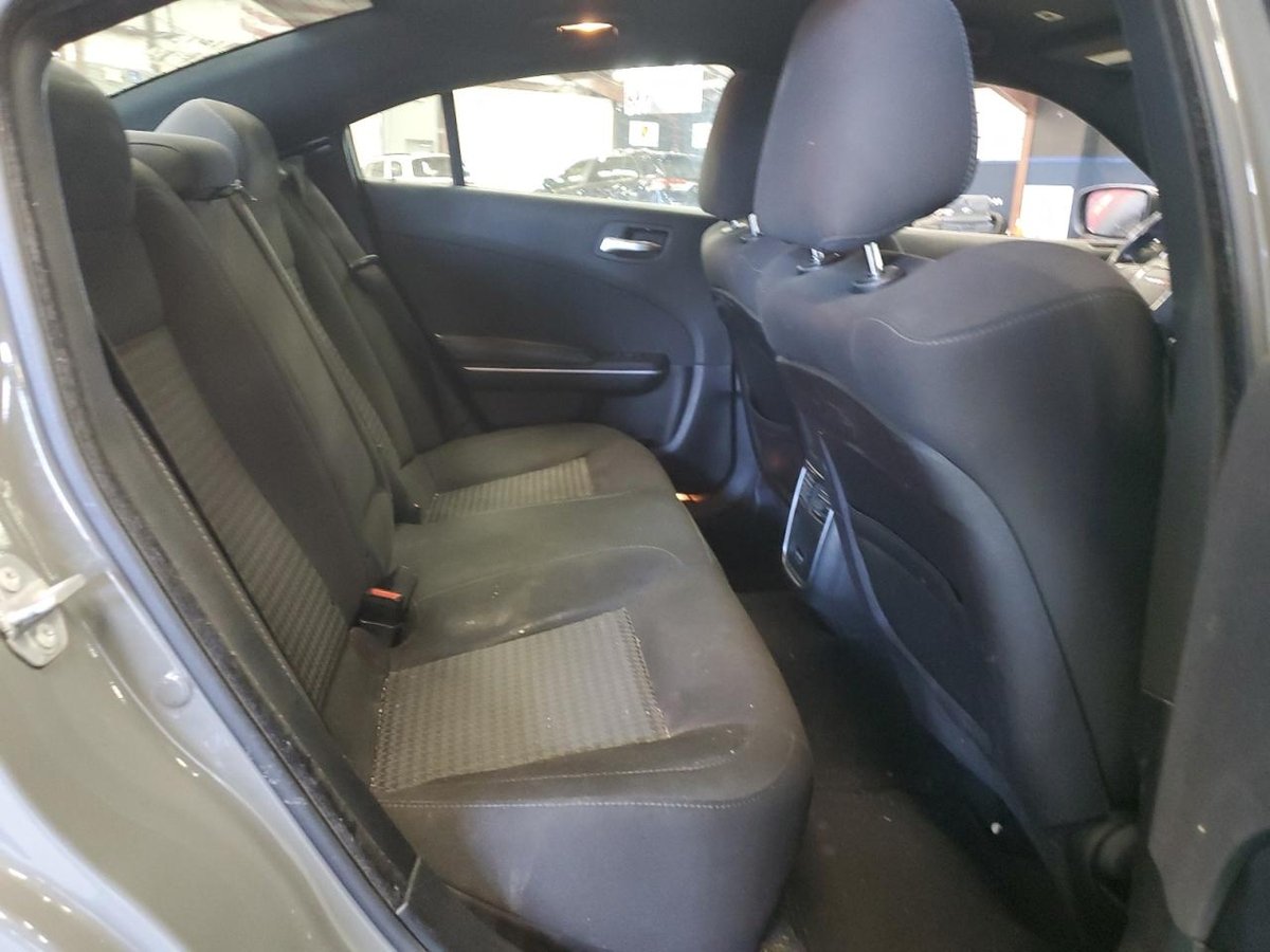 DODGE  CHARGER GT CHARGER GT, 2019