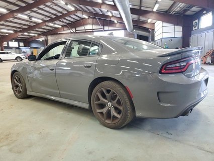 DODGE  CHARGER GT CHARGER GT, 2019