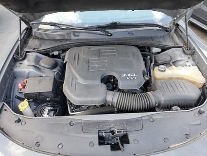 DODGE  CHARGER GT CHARGER GT, 2019