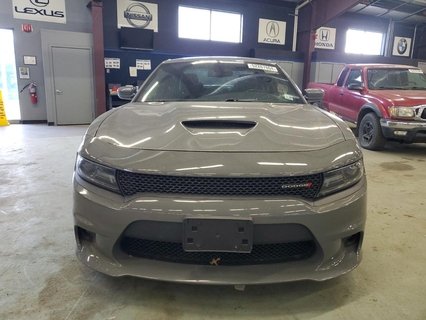 DODGE  CHARGER GT CHARGER GT, 2019