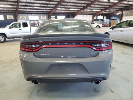 DODGE  CHARGER GT CHARGER GT, 2019