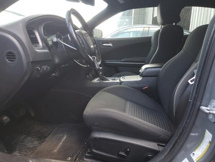 DODGE  CHARGER GT CHARGER GT, 2019