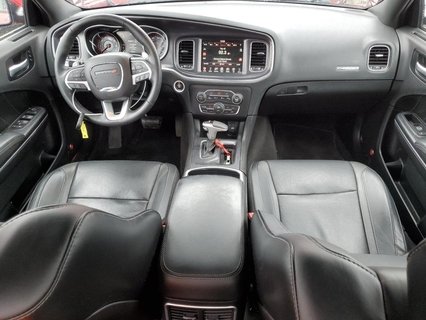 DODGE  CHARGER SX CHARGER SX, 2016