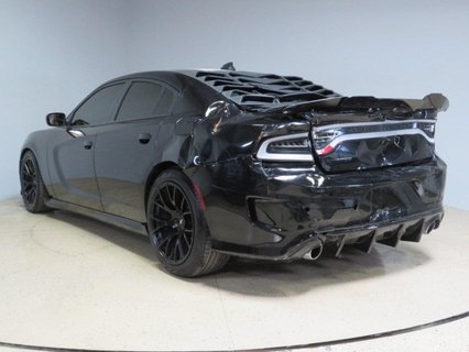 DODGE  CHARGER SC, 2021