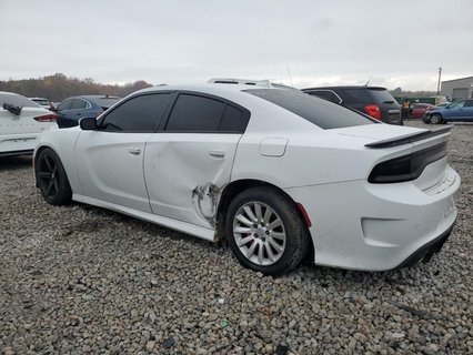 DODGE  CHARGER R/, 2017