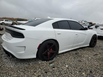 DODGE  CHARGER R/, 2017