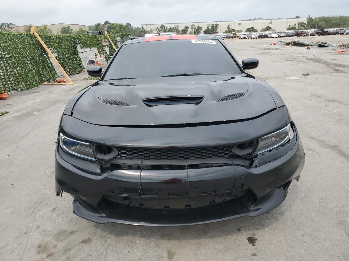 DODGE  CHARGER R/, 2019