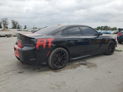 DODGE  CHARGER R/, 2019