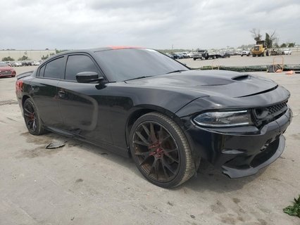 DODGE  CHARGER R/, 2019