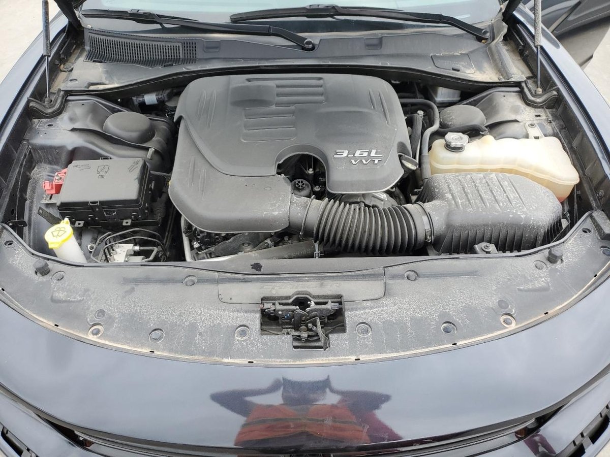 DODGE  CHARGER SX CHARGER SX, 2019