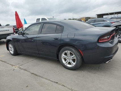 DODGE  CHARGER SX CHARGER SX, 2019