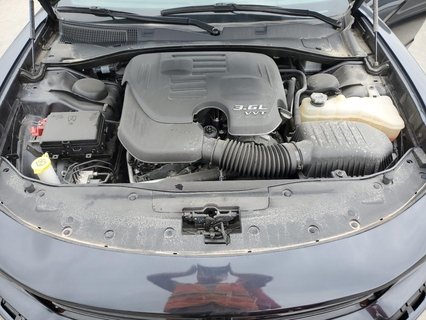 DODGE  CHARGER SX CHARGER SX, 2019