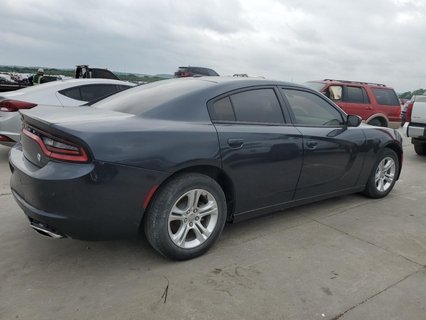 DODGE  CHARGER SX CHARGER SX, 2019