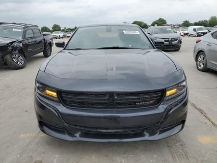 DODGE  CHARGER SX CHARGER SX, 2019