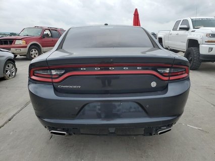 DODGE  CHARGER SX CHARGER SX, 2019