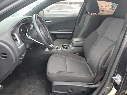 DODGE  CHARGER SX CHARGER SX, 2019