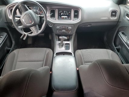 DODGE  CHARGER SX CHARGER SX, 2019