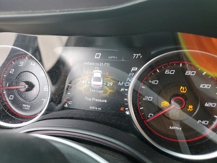 DODGE  CHARGER SX CHARGER SX, 2019