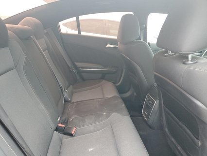 DODGE  CHARGER SX CHARGER SX, 2019