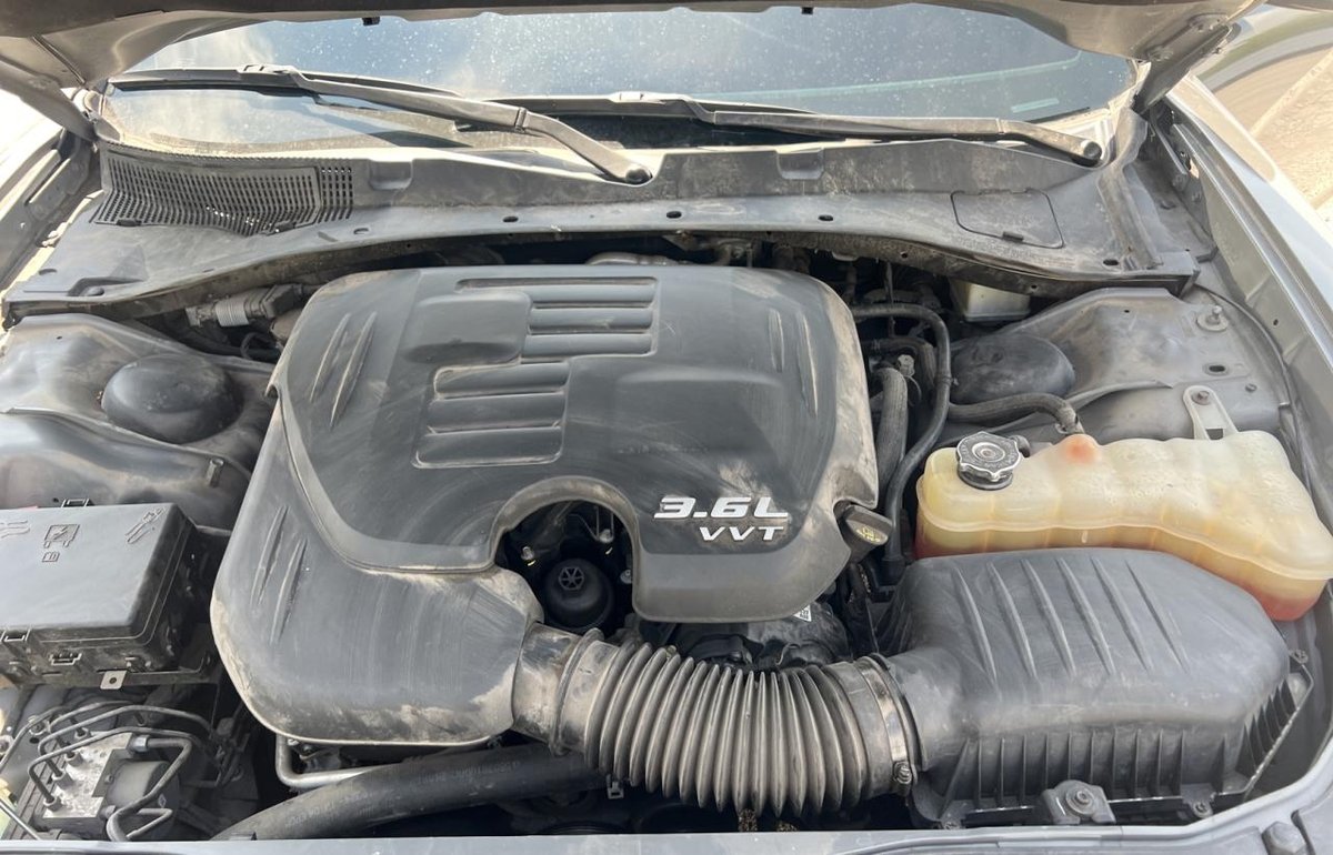 DODGE  CHARGER SX CHARGER SX, 2019