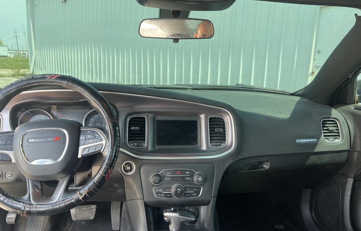 DODGE  CHARGER SX CHARGER SX, 2019