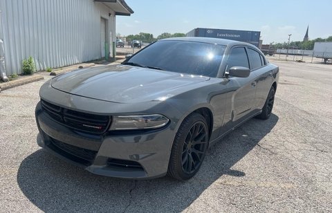DODGE  CHARGER SX CHARGER SX, 2019