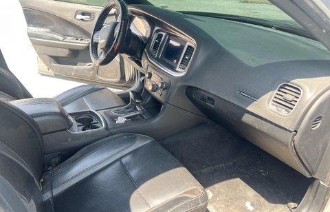 DODGE  CHARGER SX CHARGER SX, 2019