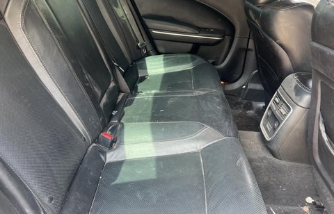 DODGE  CHARGER SX CHARGER SX, 2019