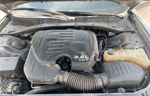 DODGE  CHARGER SX CHARGER SX, 2019