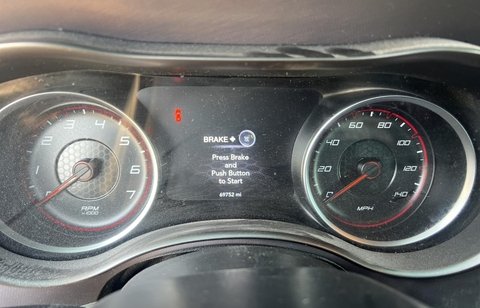 DODGE  CHARGER SX CHARGER SX, 2019